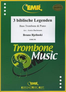 Drei Biblische Legenden
