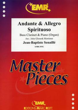 Andante & Allegro Spirituoso