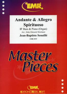 Andante & Allegro Spirituoso