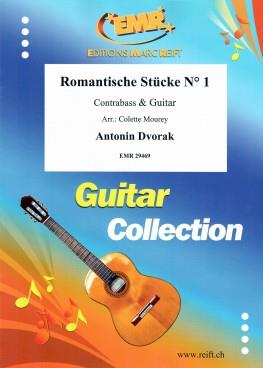 Romantische Stücke No. 1