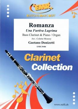 Romanza