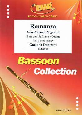 Romanza