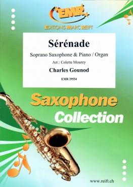 Sérénade