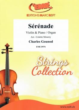 Sérénade