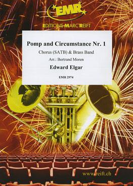 Pomp And Circumstance Nr.1
