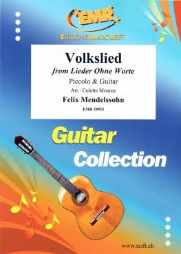 Volkslied