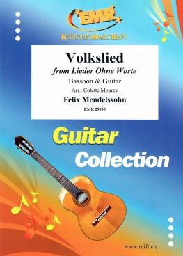 Volkslied