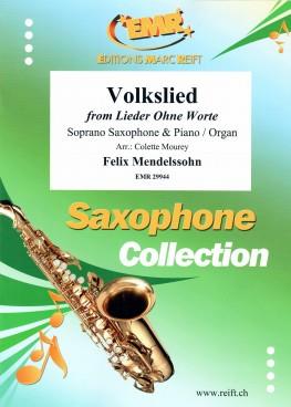 Volkslied