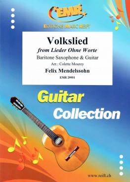 Volkslied