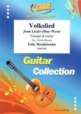 Volkslied