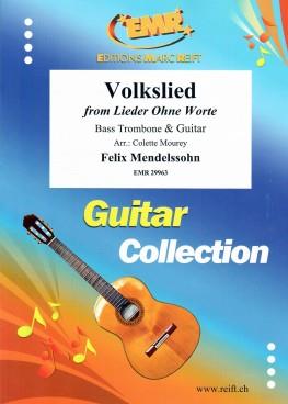 Volkslied