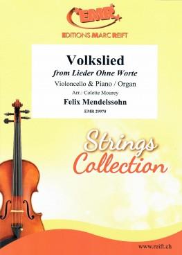 Volkslied