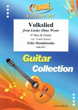 Volkslied