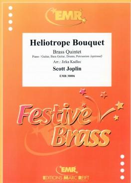 Heliotrope Bouquet