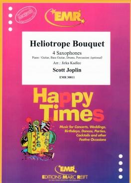 Heliotrope Bouquet