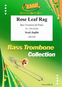 Rose Leaf Rag
