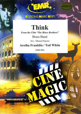Think (From "The Blues Brothers")