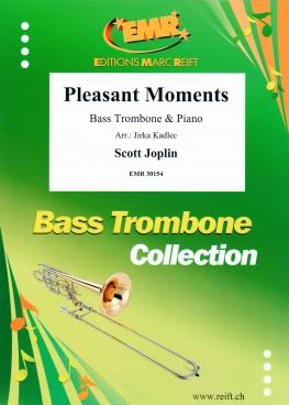 Pleasant Moments