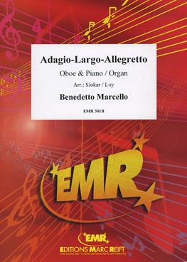 Adagio-Largo-Allegretto