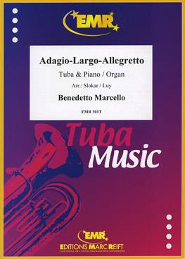 Adagio-Largo-Allegretto