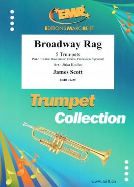 Broadway Rag