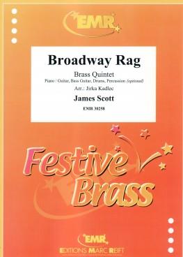 Broadway Rag