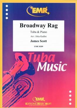 Broadway Rag