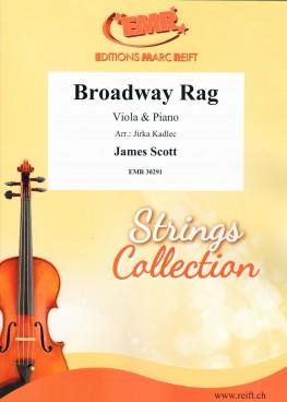 Broadway Rag