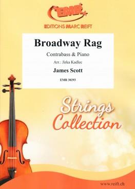Broadway Rag
