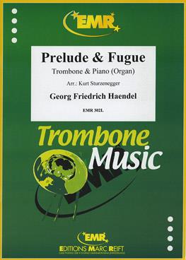 Prelude & Fugue