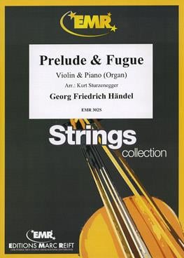 Prelude & Fugue