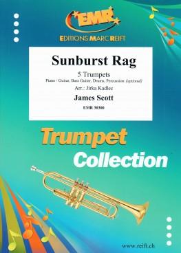Sunburst Rag