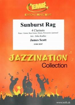 Sunburst Rag