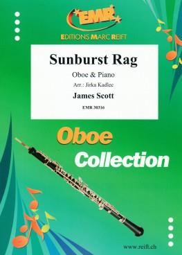 Sunburst Rag