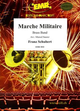 Marche Militaire
