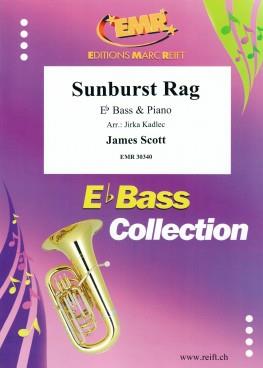 Sunburst Rag