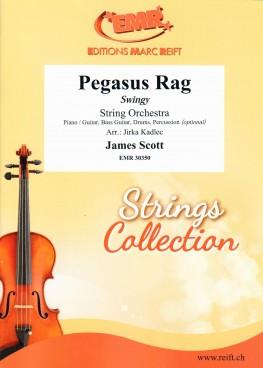 Pegasus Rag