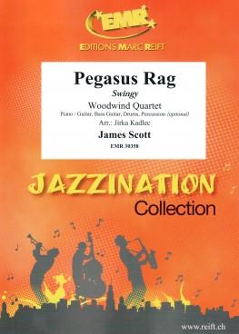 Pegasus Rag