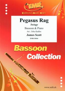 Pegasus Rag