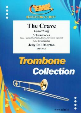 The Crave
