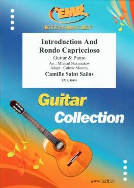 Introduction And Rondo Capriccioso