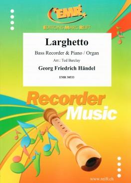 Larghetto
