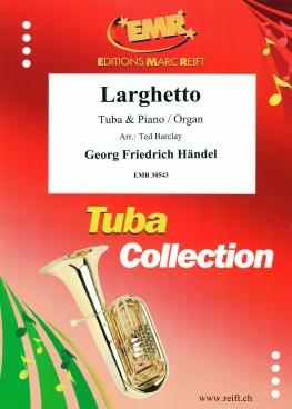 Larghetto