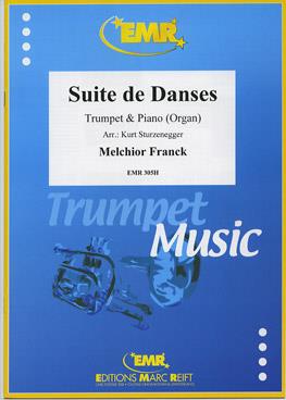 Suite de Danses