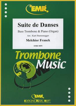 Suite de Danses