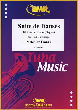 Suite de Danses