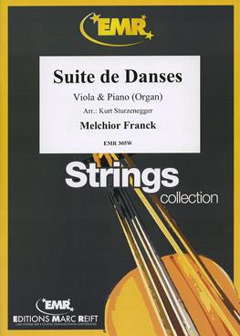 Suite de Danses