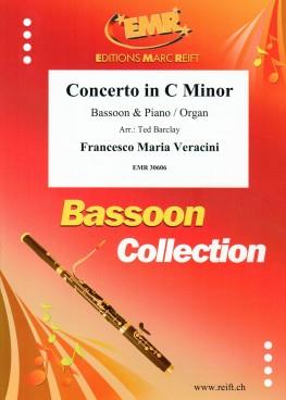 Concerto In C Minor