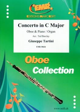 Concerto In C Major