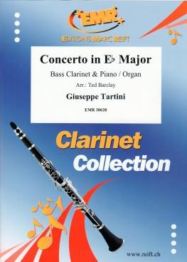 Concerto In Eb Major